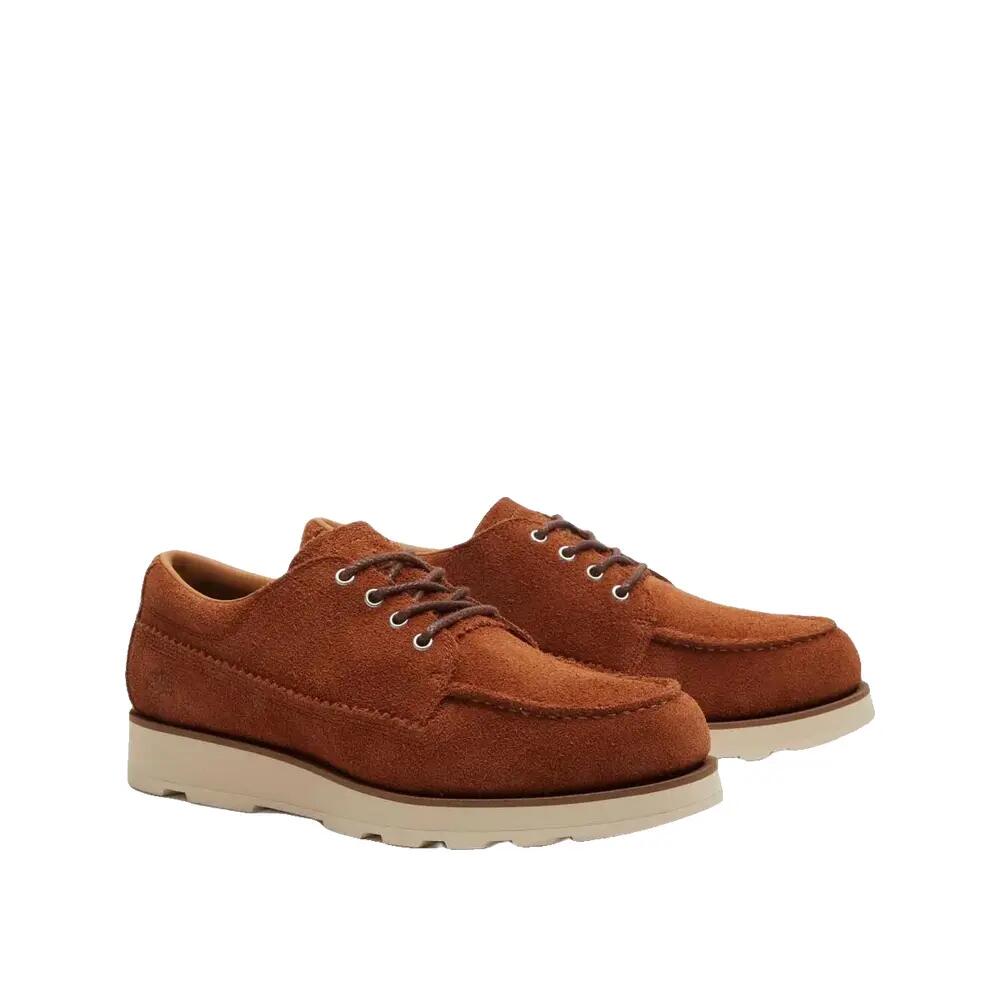 Timberland Britton Mills Schuhe Braun 7/10