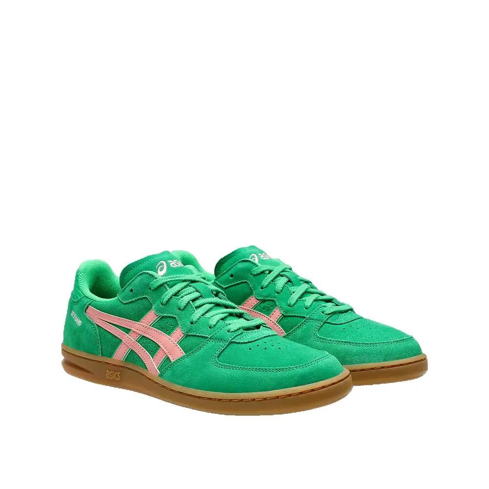 Zapatos de trail Asics Skyhand Og Verde 3/5