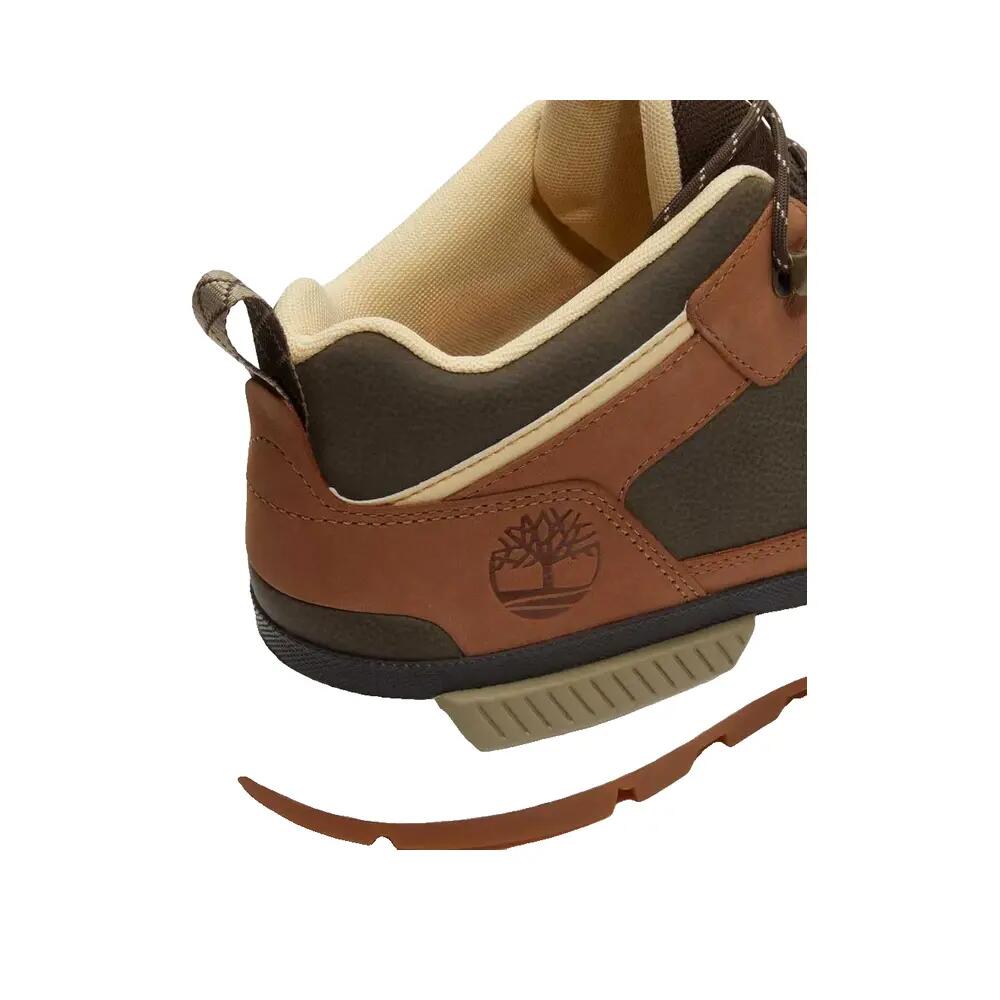 Baskets Homme Field Trekker Low Lace Sneaker 9/9