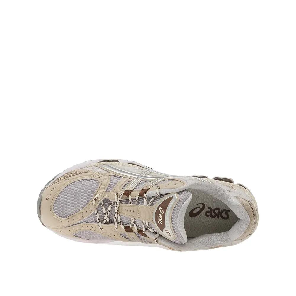 Zapatos de correr Asics Gel Nimbus 10.1 Grise 3/6
