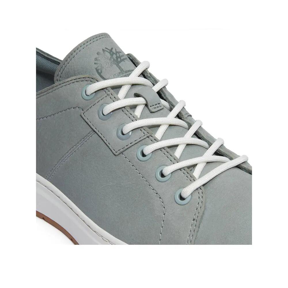 Chaussures Homme Timberland Maple Grove LOW LACE UP S Bleu Bleu Timberland 9/9