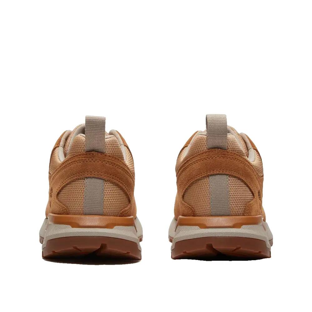 Timberland Voyager Park LOW LACE UP Jaune 6/9