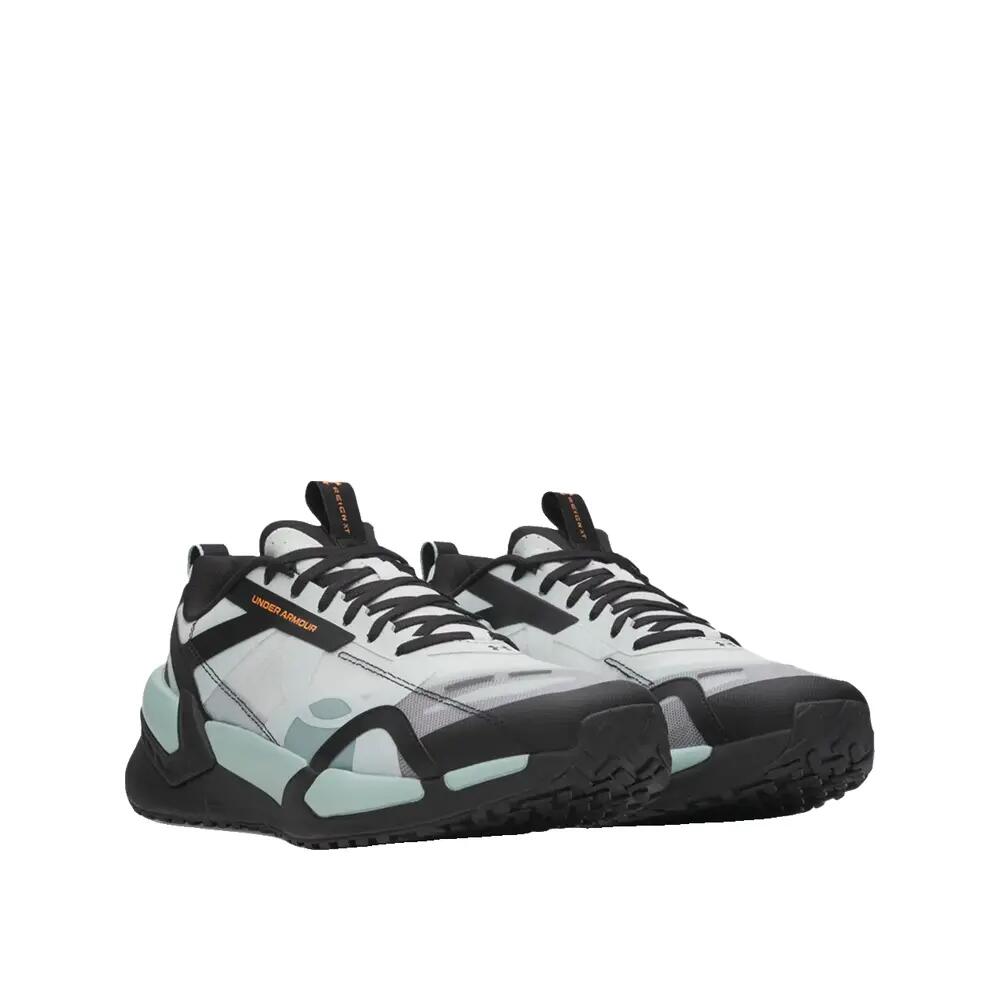 Scarpe da fitness Under Armour Reign XT Grigio 2/5