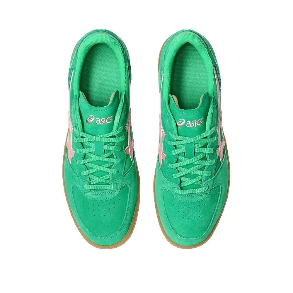 Zapatos de trail Asics Skyhand Og Verde 2/5