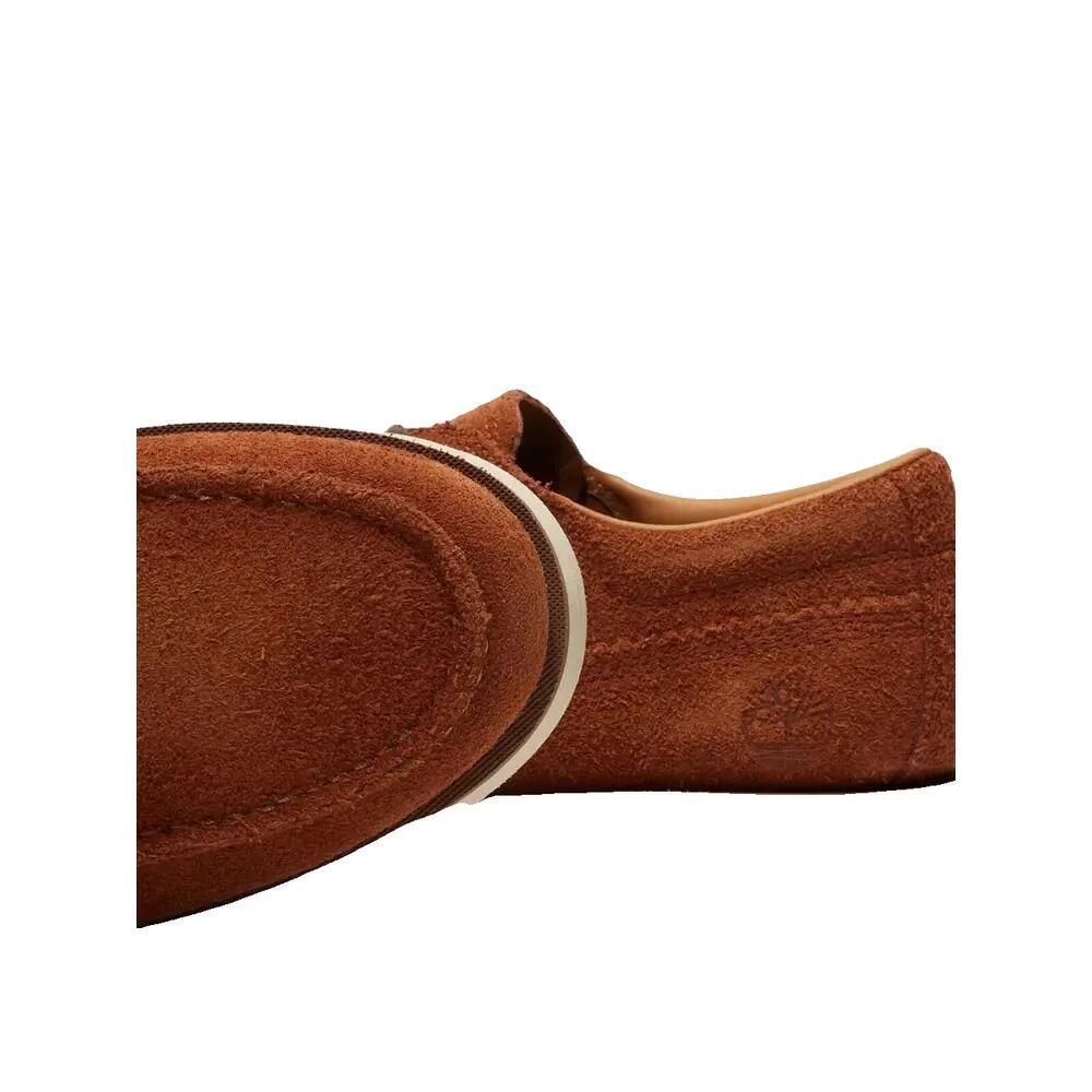 Timberland Britton Mills Schuhe Braun 10/10