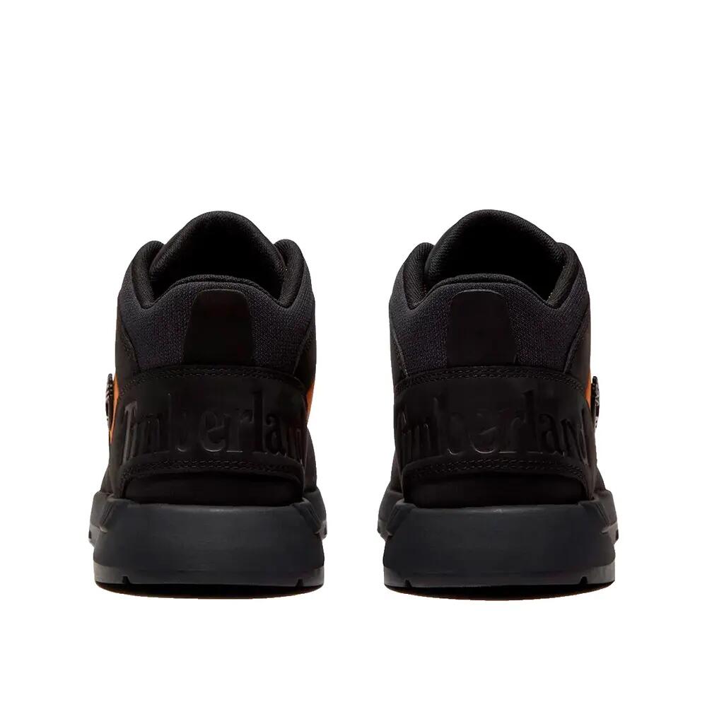Bottines Homme Bottines Timberland SPTK MID LACE  SNEAKER Noir Timberland 7/9