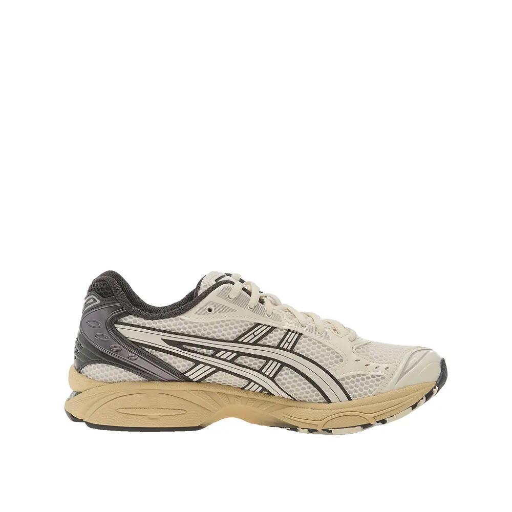 Chaussures de course Asics Gel-Kayano 14 Crème/Gris Obsidien 2/5