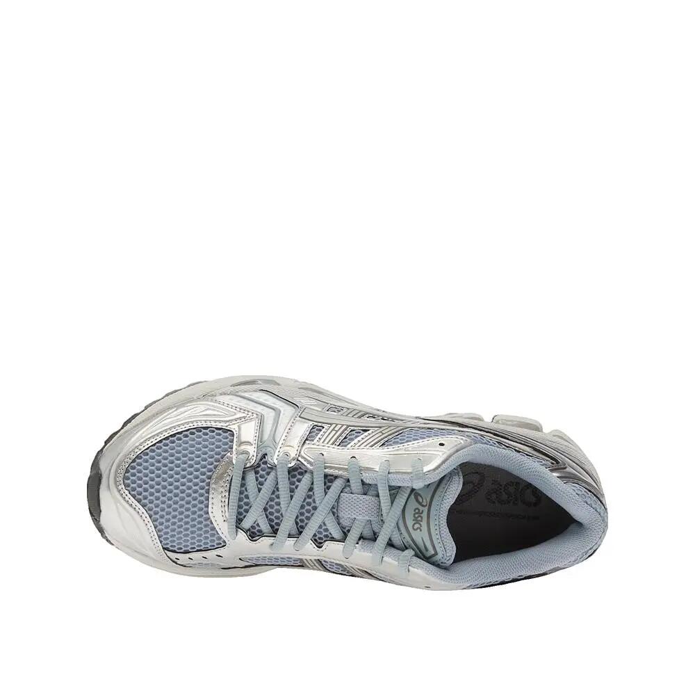 ASICS Gel-Kayano 14 Graufisch/Silber Pur 3/3