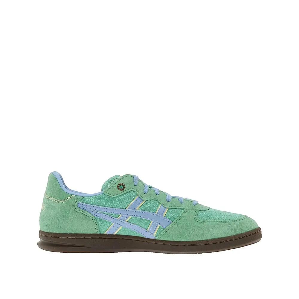 ASICS Skyhand OG Schuhe Farbe Pfefferminz/Stone Wash 2/3