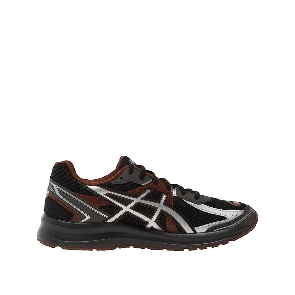 Chaussures de sport ASICS JOG 100S Noir/Argent 2/3
