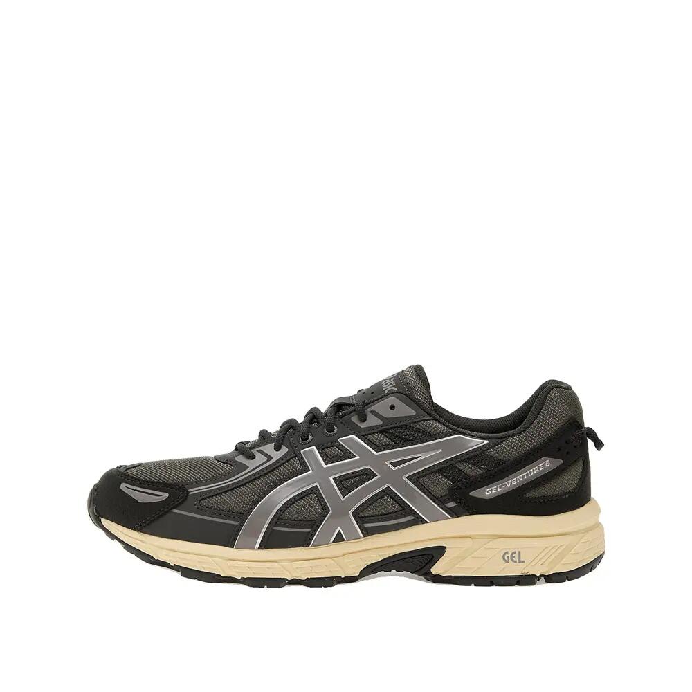 Chaussures de trail ASICS Gel-Venture 6 Gris 6/6