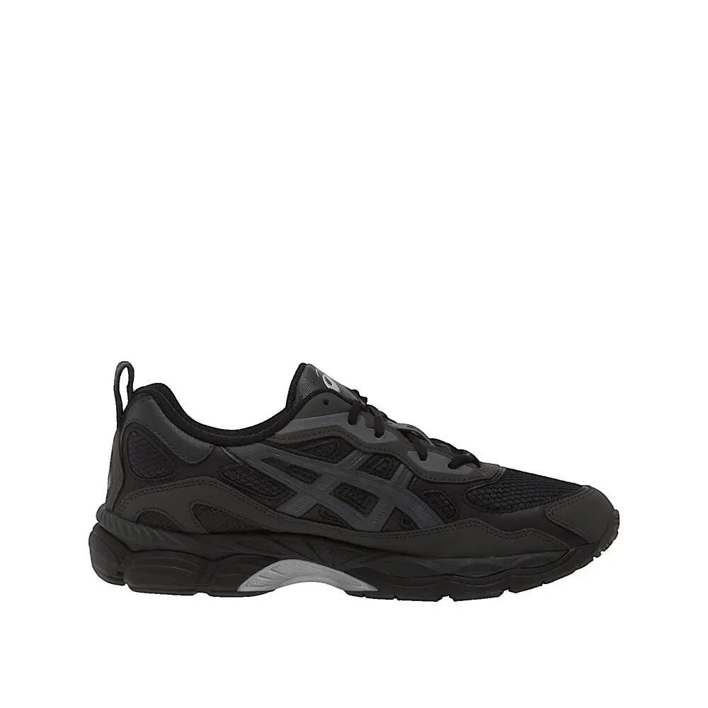 Buty Asics Gel-NYC RGD Czarny/Szary grafitowy 2/3