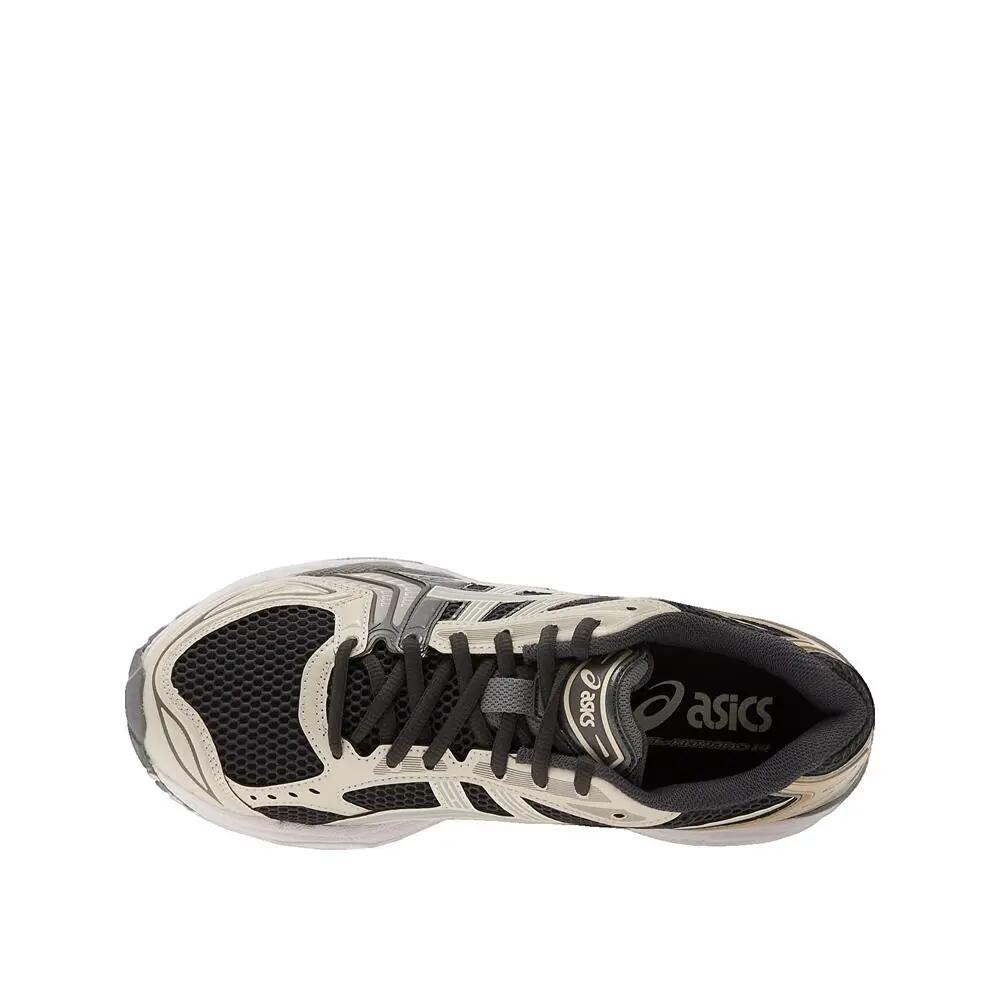 Hardloopschoenen ASICS Gel-Kayano 14 Grijs Obsidien/Cement 3/3