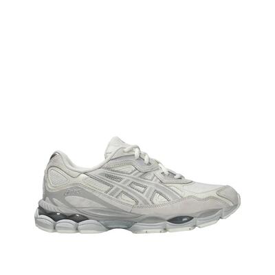 Scarpe ASICS GEL-NYC Crema/Grigio