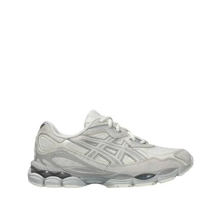 Zapatillas - Lifestyle - unisex - Gel-NYC Cream/Grey