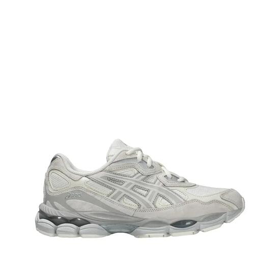 Zapatillas - Lifestyle - unisex - Gel-NYC Cream/Grey