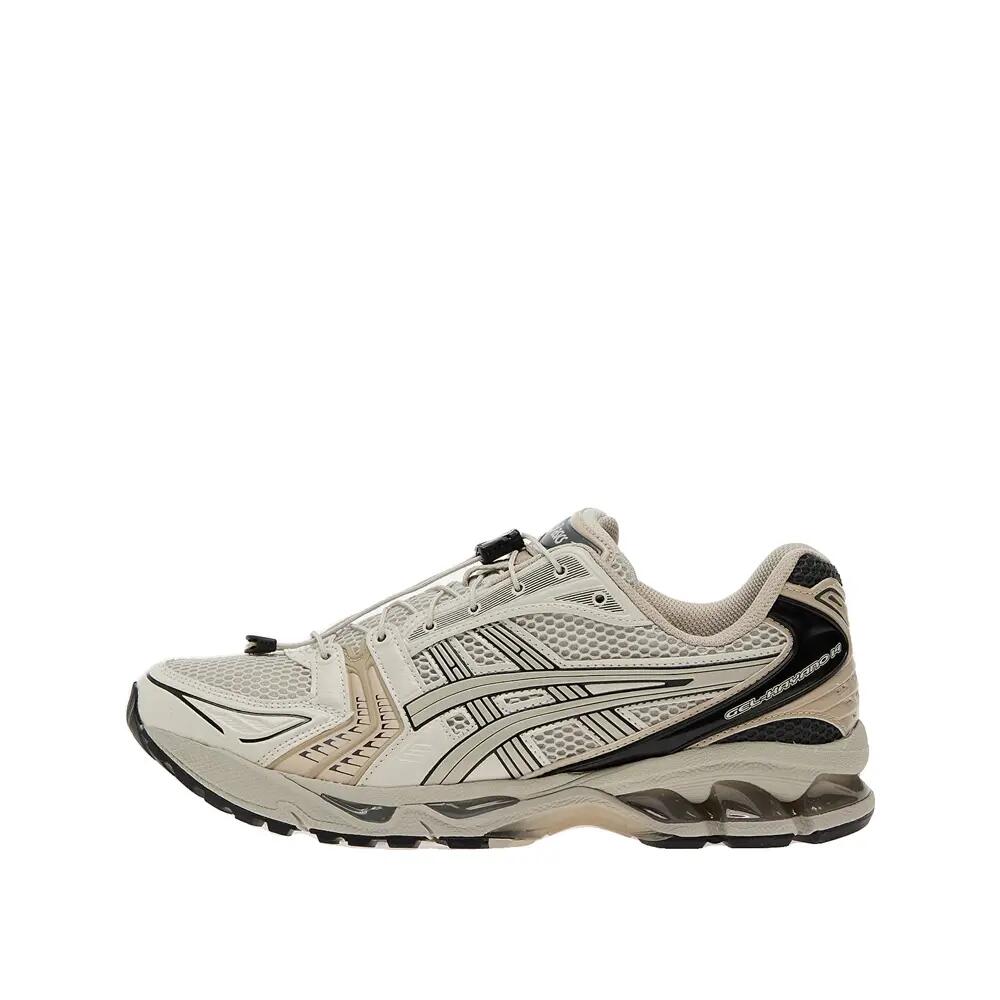 Sportschoenen Gel-NYC Utility Grey White 6/6