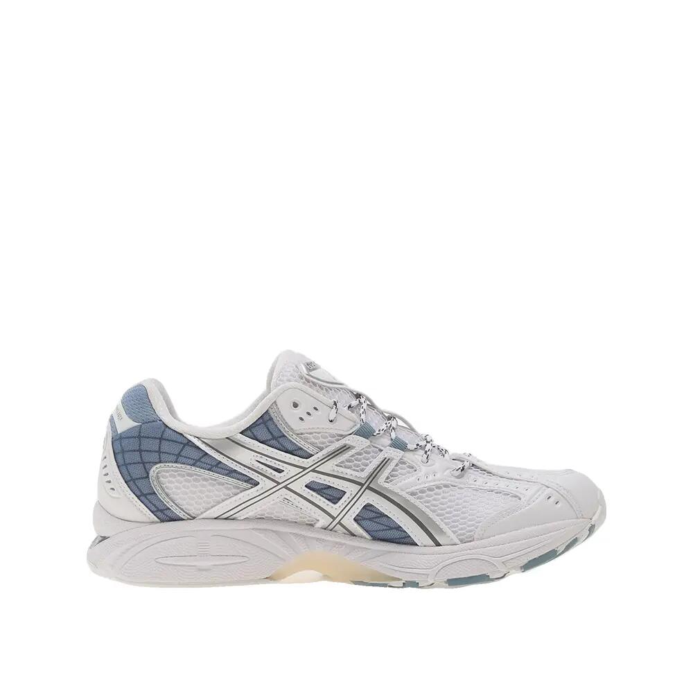 Hardloopschoenen ASICS Gel-Nimbus 10.1 Wit/Slate Blue 2/6
