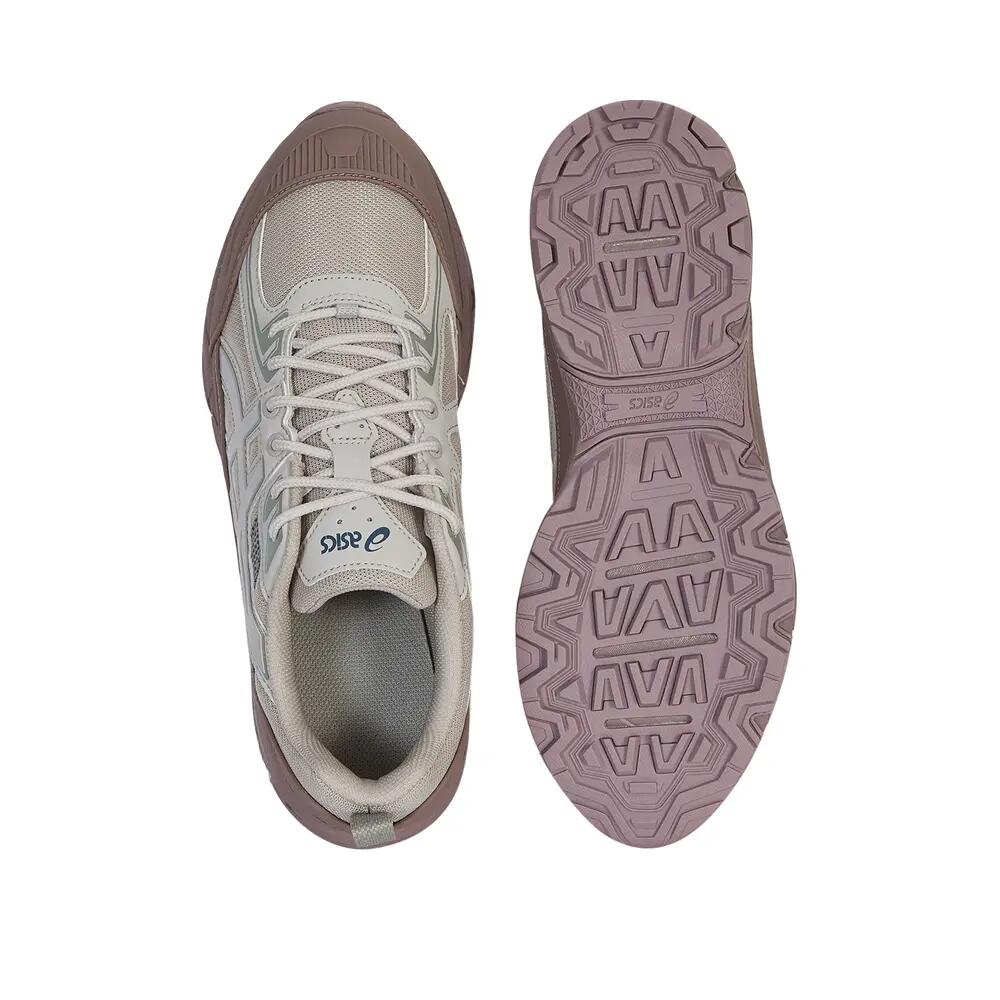 Zapatos de trail Asics Gel-Venture 6 Shield Gris malva 4/4