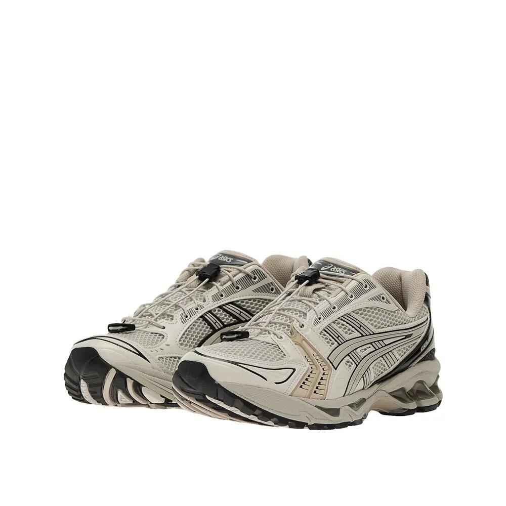 Sportschoenen Gel-NYC Utility Grey White 5/6