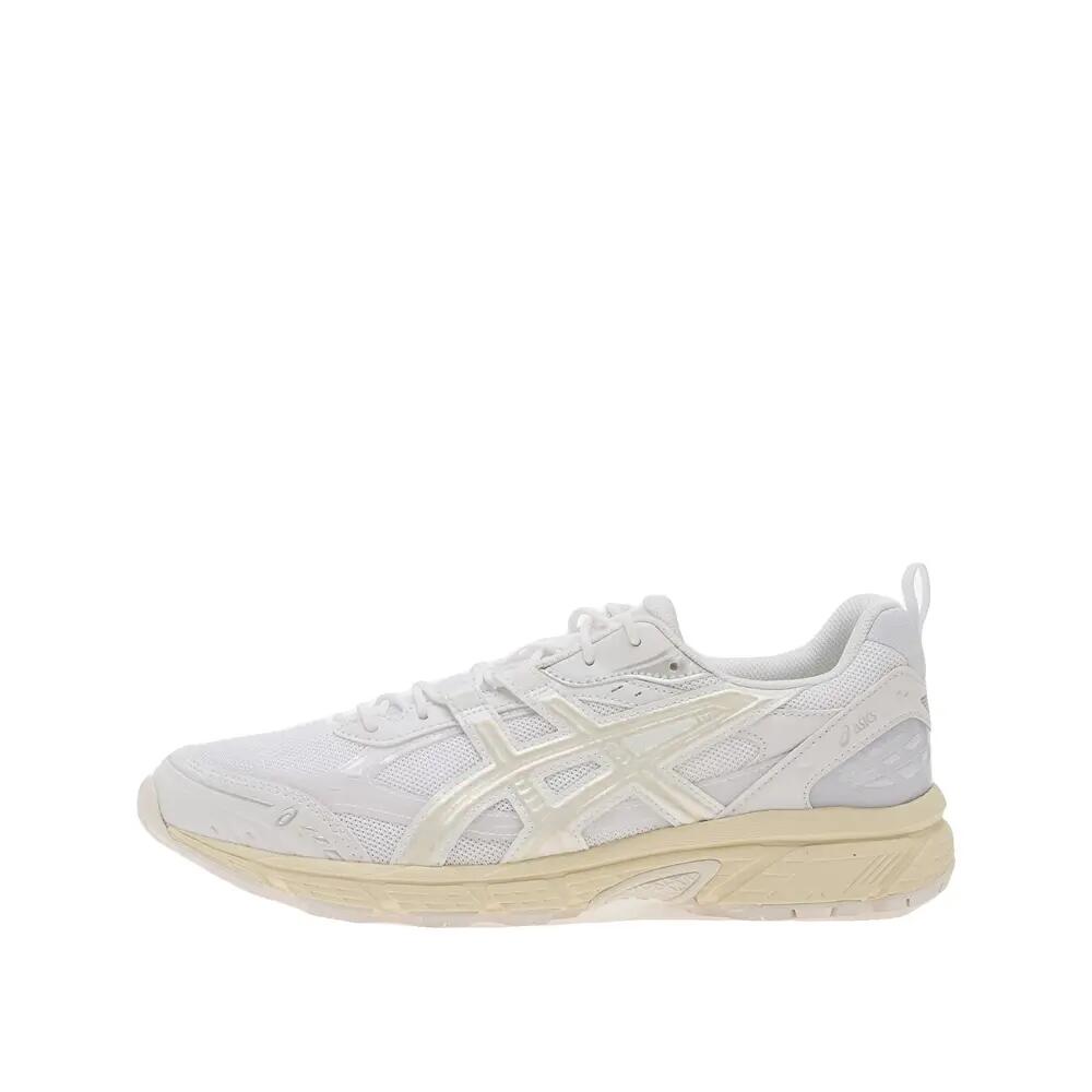 ASICS Gel-Nunobiki Weiß/Creme 6/6