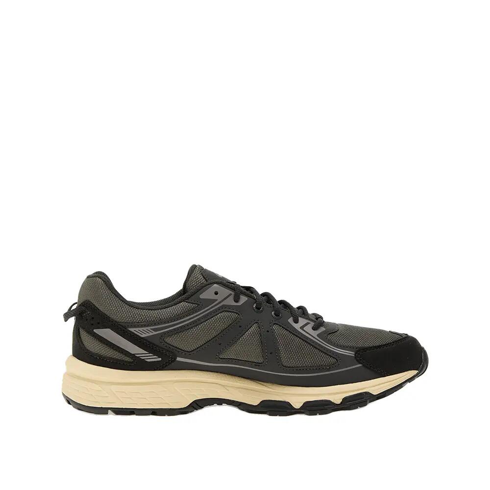 Chaussures de trail ASICS Gel-Venture 6 Gris 2/6