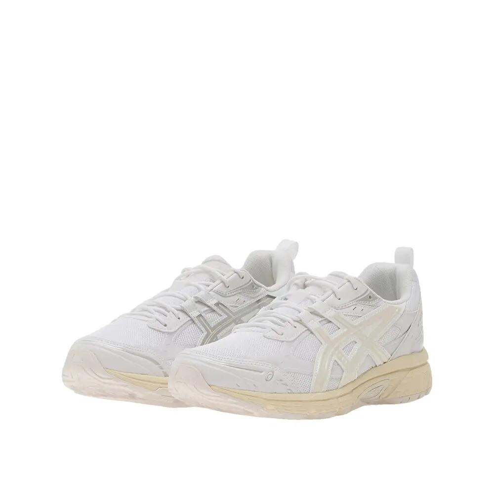ASICS Gel-Nunobiki Weiß/Creme 5/6
