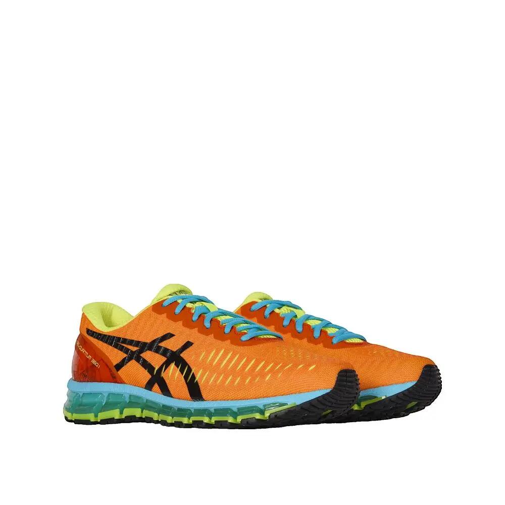 Zapatillas deportivas Asics Gel-Quantum 360 I Habanero/Aquarium 3/3