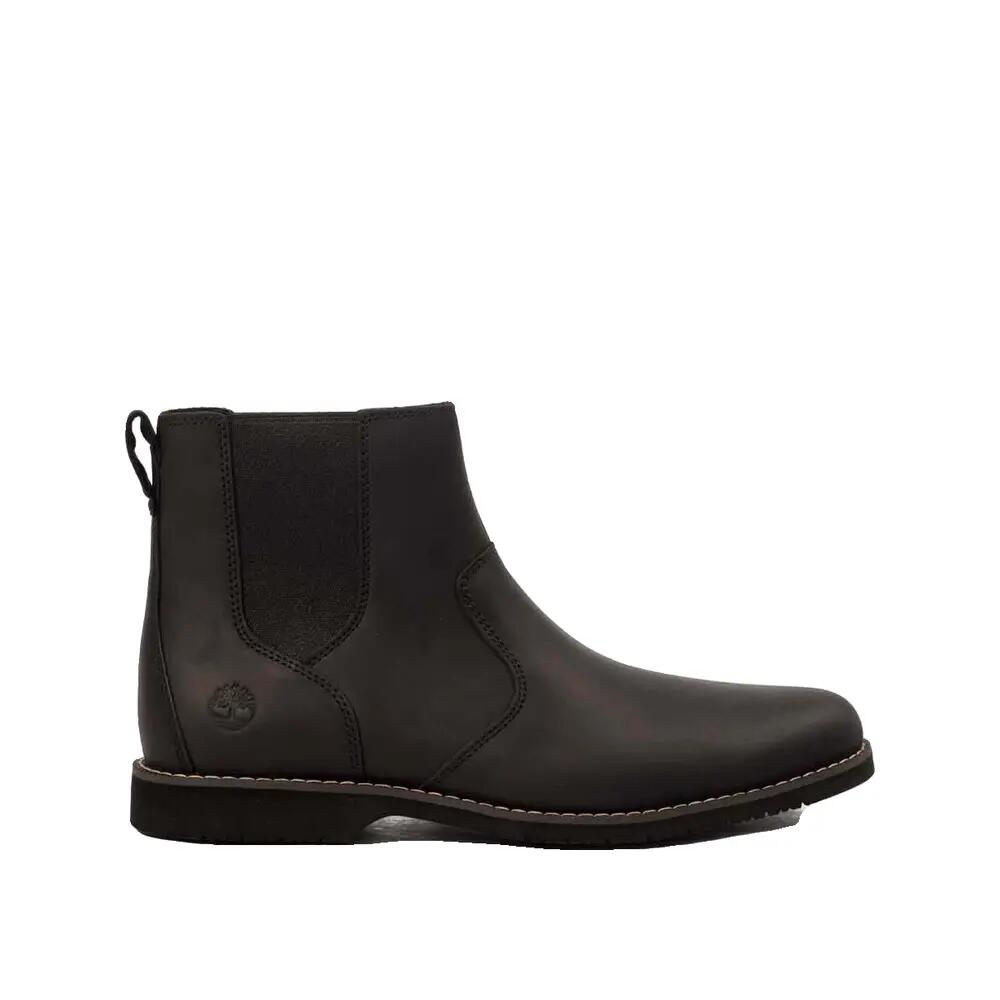 Bottes Chelsea Timberland Woodhull Zwart 4/6