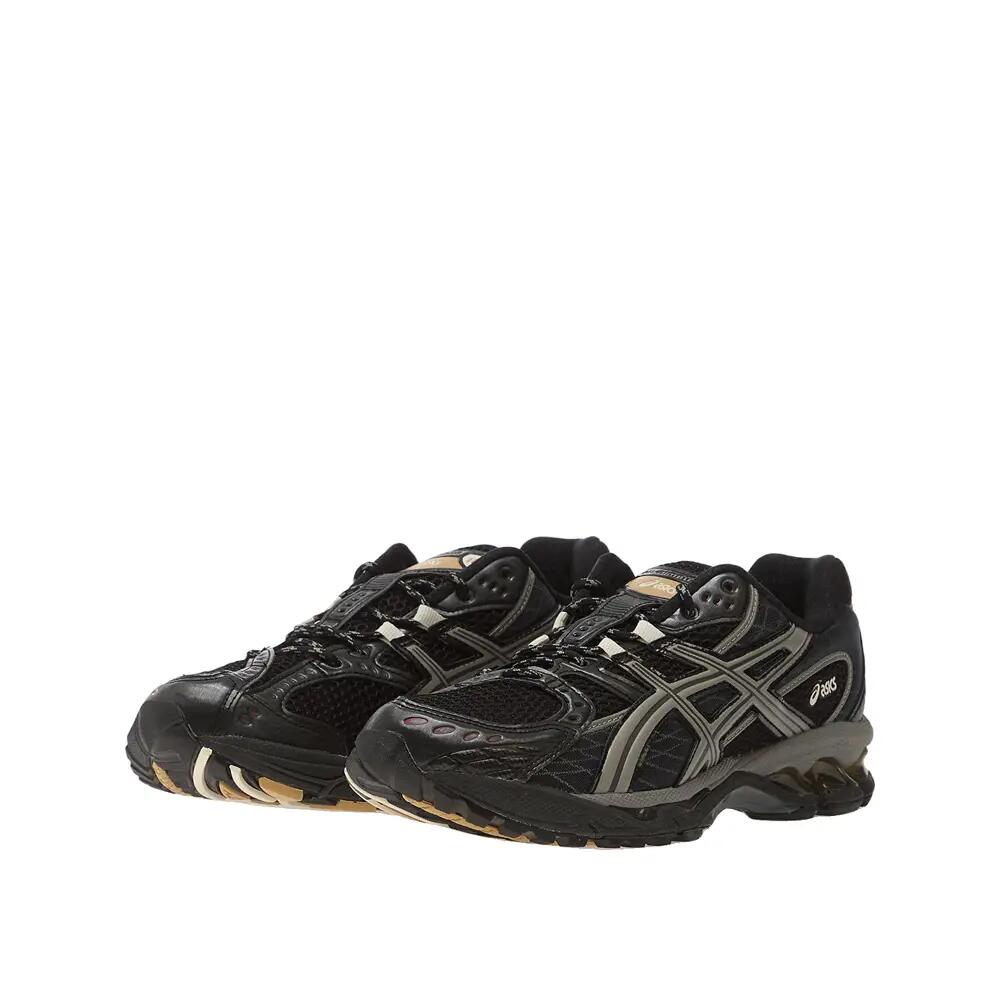 ASICS Gel-Nimbus 10.1 scarpe da running uomo 5/6