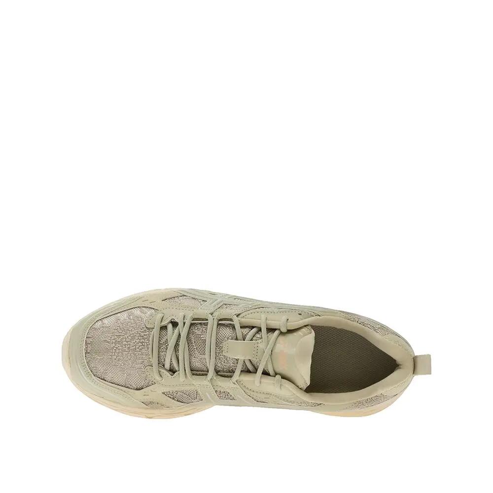 Chaussures Asics Gel-Nunobiki Vert Dried Leaf/Argent Pur 3/3