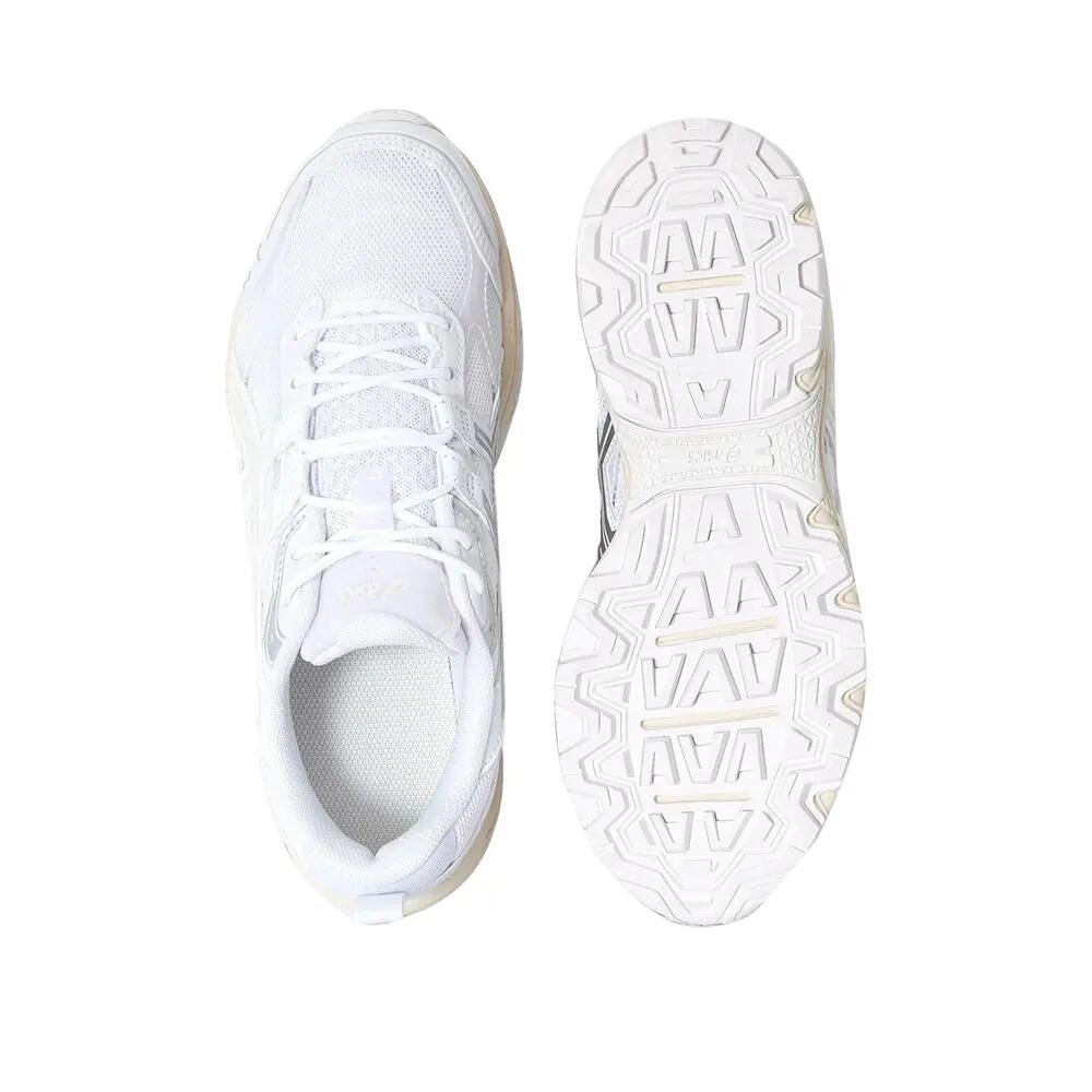ASICS Gel-Nunobiki Weiß/Creme 4/6
