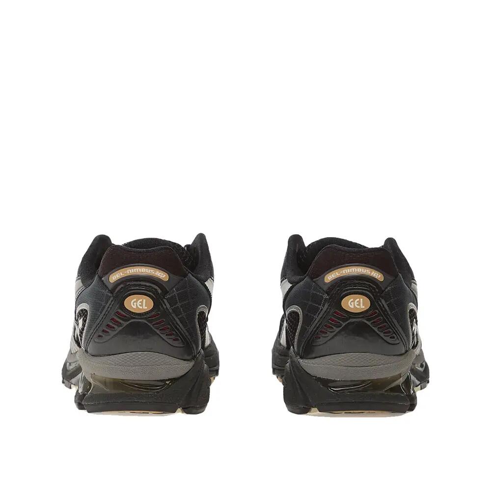 ASICS Gel-Nimbus 10.1 scarpe da running uomo 4/6