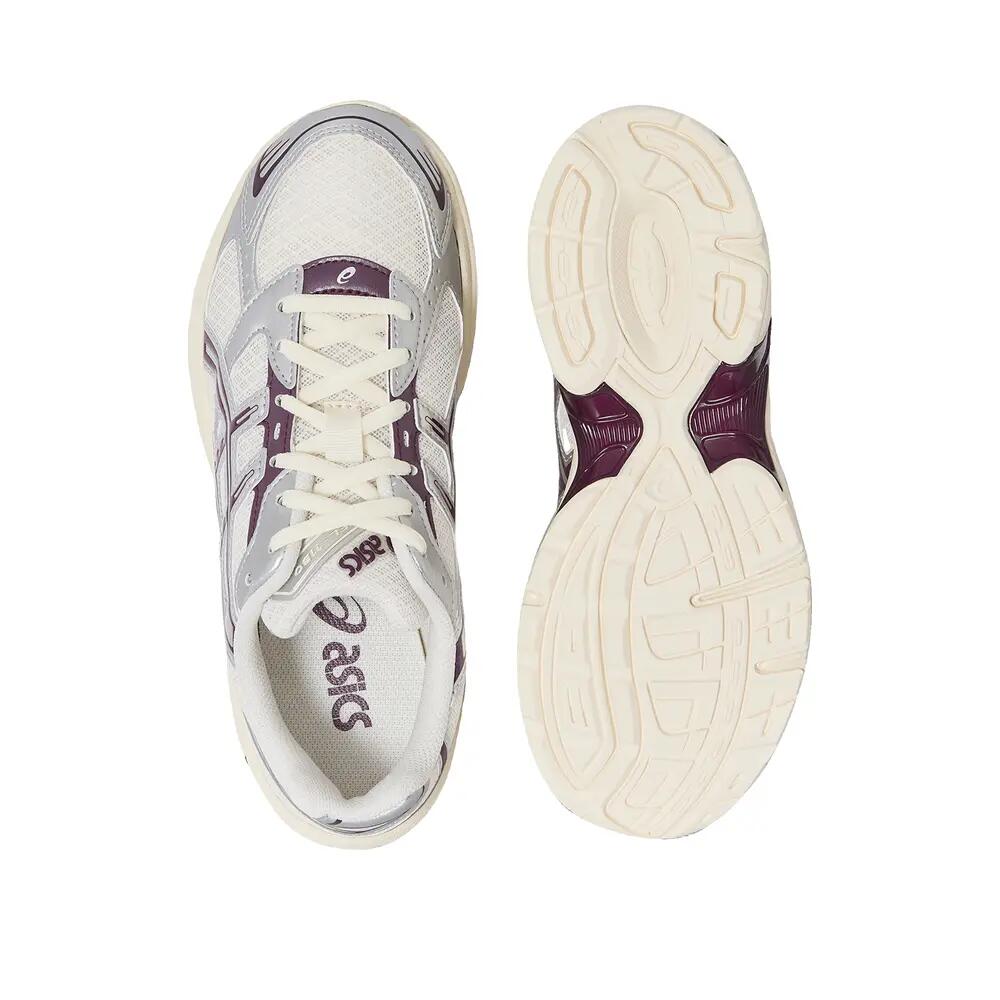 Zapatos Asics Gel-1130 Crème/Beniimo Purple 4/6