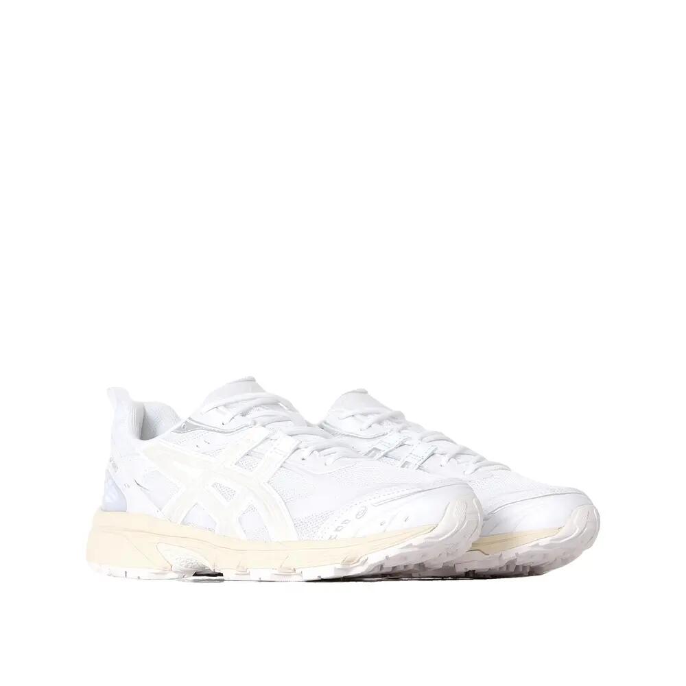 ASICS Gel-Nunobiki Weiß/Creme 3/6