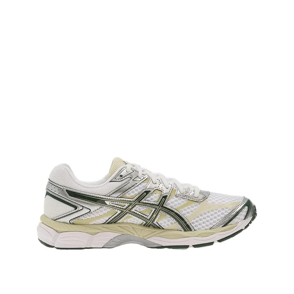 Chaussures ASICS Gel Cumulus 16 Blanc/Forêt Nuit 2/6