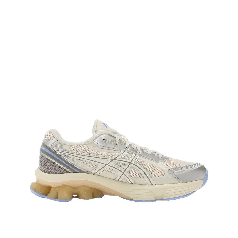 ASICS Gel-Kinetic Fluent Crème Schuhe 2/6
