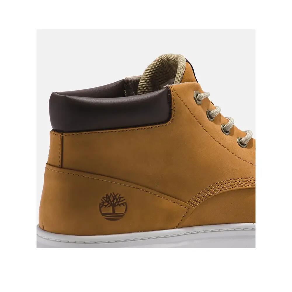 Schnürboots Maple Grove Leather Chukka Herren 7/7