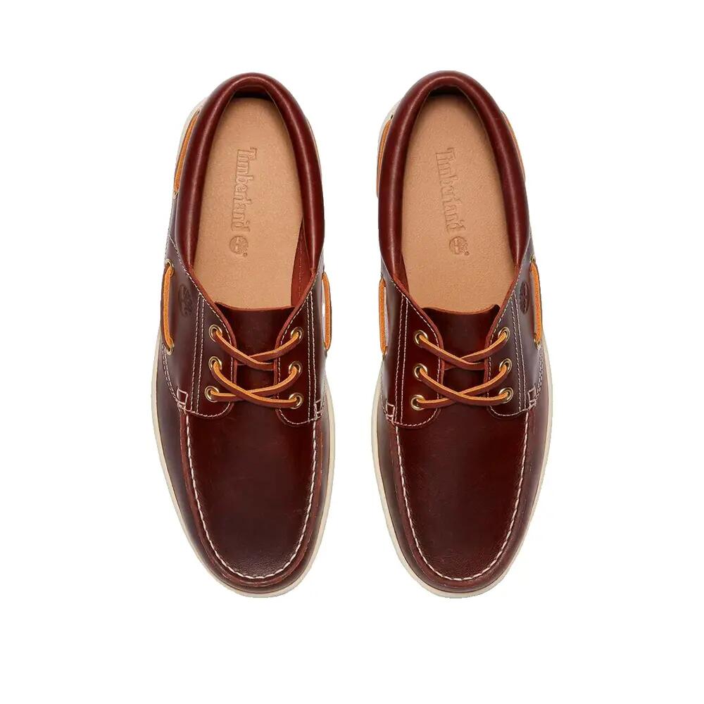 Buty Timberland Portofino Pier Bordeaux 8/9