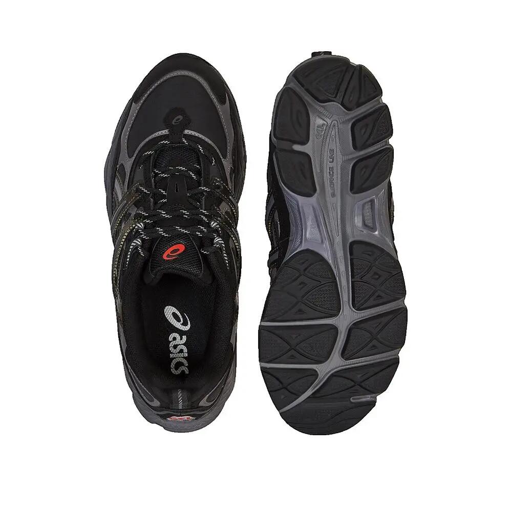 Schuhe ASICS Gel-NYC Utility Schwarz/Carbon 3/3