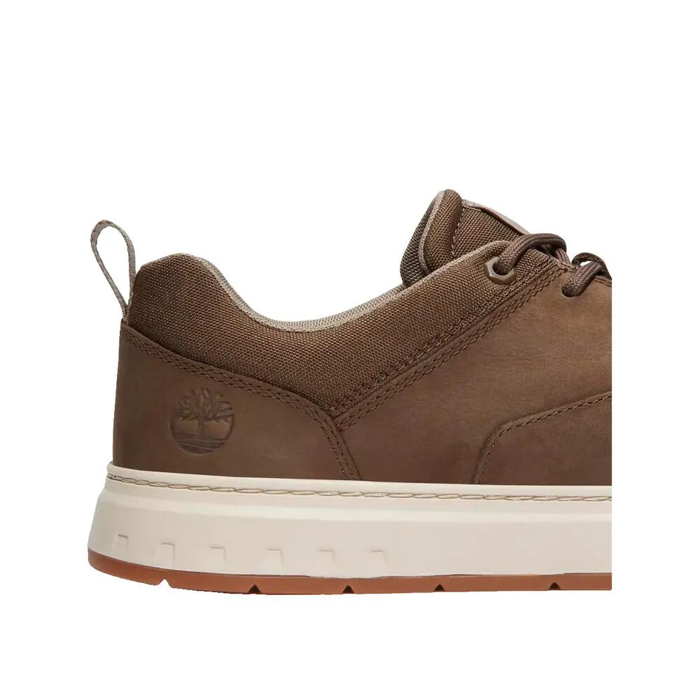 Sneaker Timberland Mpgr Low Lace Adulto 9/9