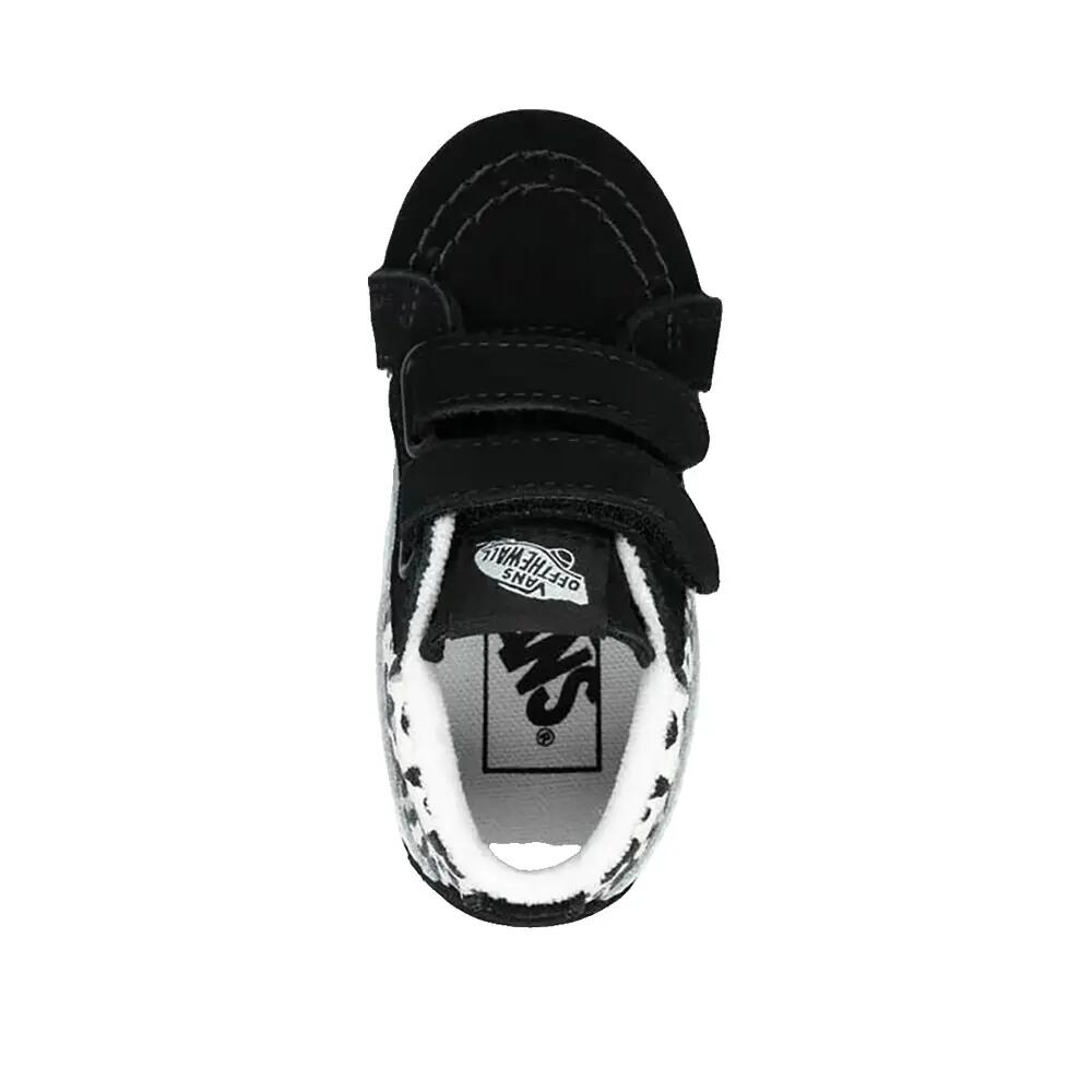 Buty Vans SK8-Mid Reissue V Czarny 6/6