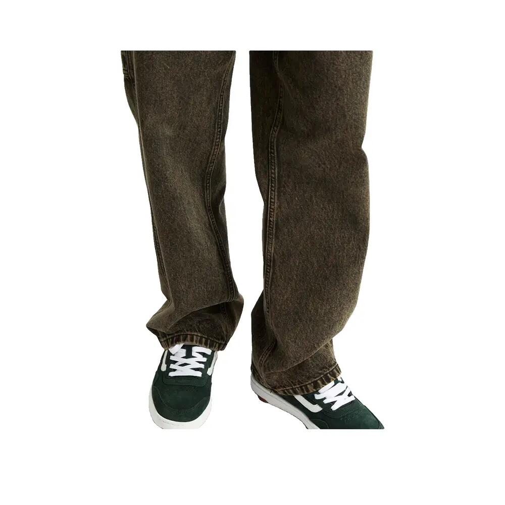 Sapatilhas para Homem Vans Cruze Verde 9/9