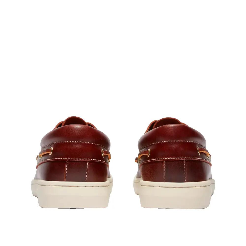 Buty Timberland Portofino Pier Bordeaux 7/9