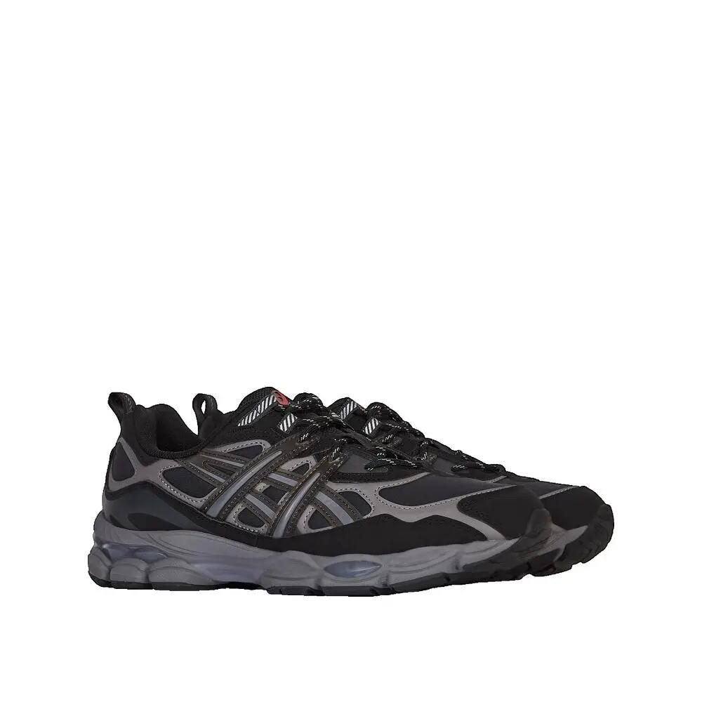 Schuhe ASICS Gel-NYC Utility Schwarz/Carbon 2/3