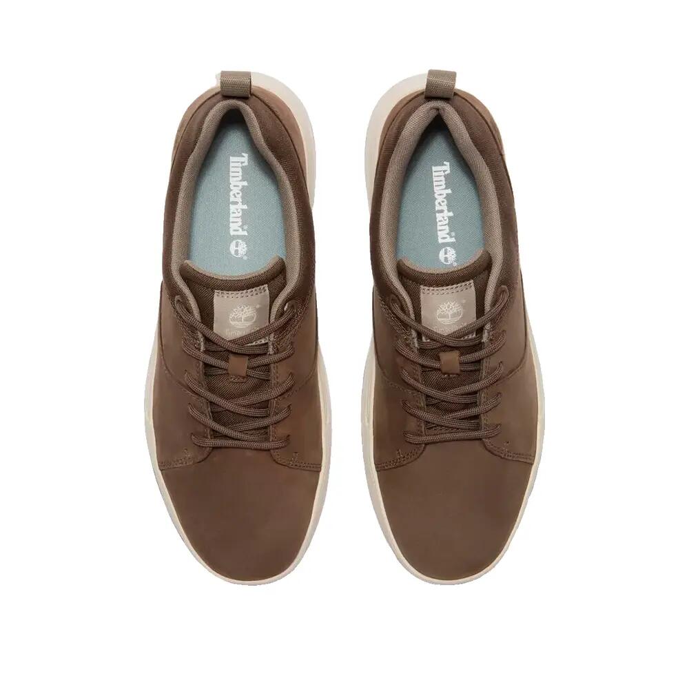 Sneaker Timberland Mpgr Low Lace Adulto 8/9