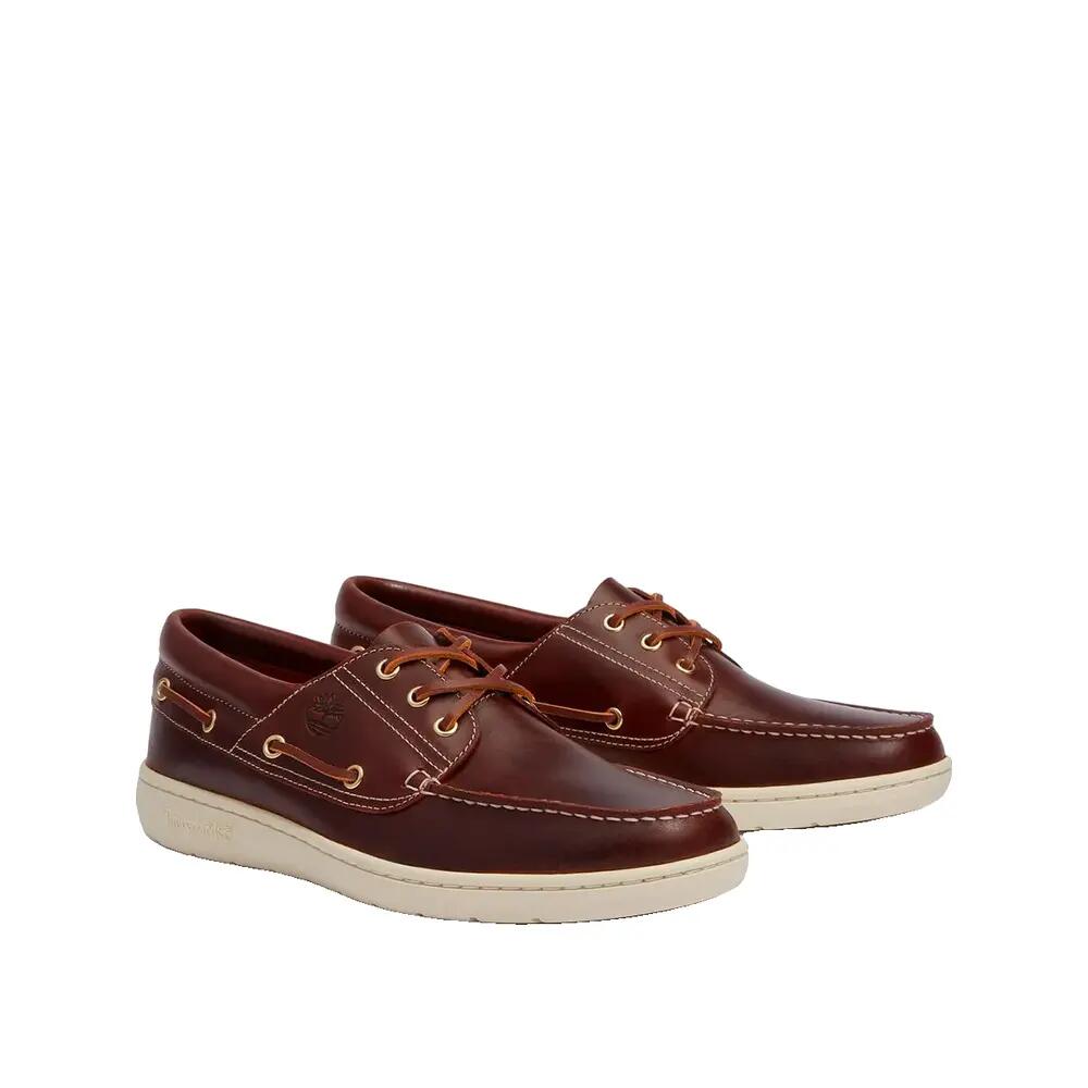Buty Timberland Portofino Pier Bordeaux 6/9