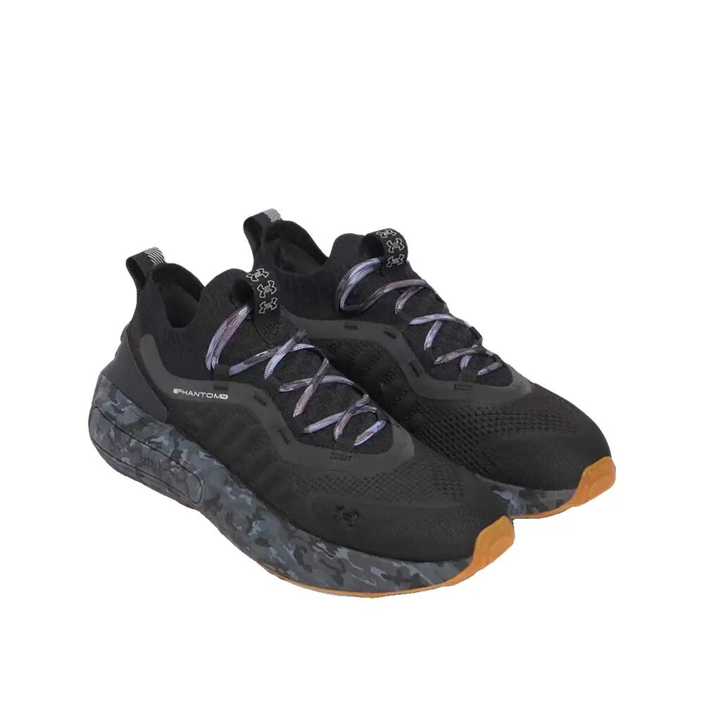 Scarpe Basket Under Armour Phantom 4 5/5