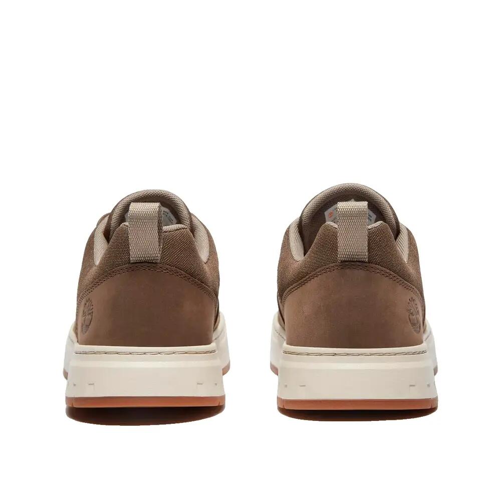 Sneaker Timberland Mpgr Low Lace Adulto 7/9