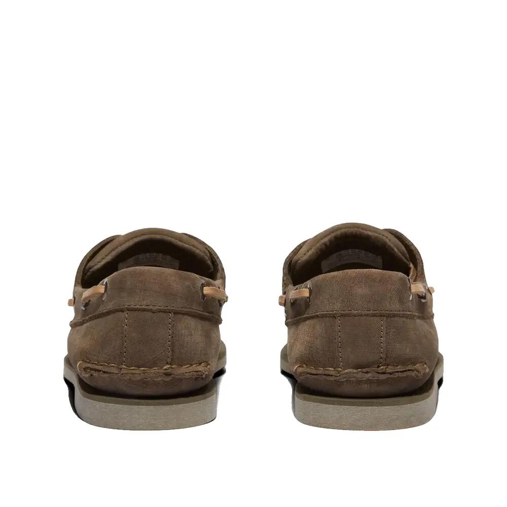 Schuhe Timberland Classic Boat Marron 6/9
